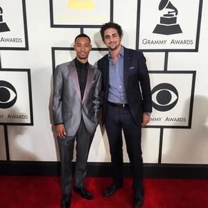 Meet your Posher, Ethan